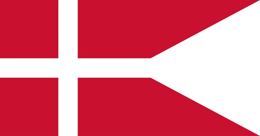 The Prime Minister of Denmark card