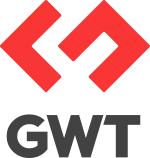La carte Google Web Toolkit