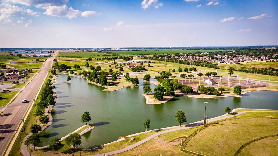 The West Memphis, Arkansas card