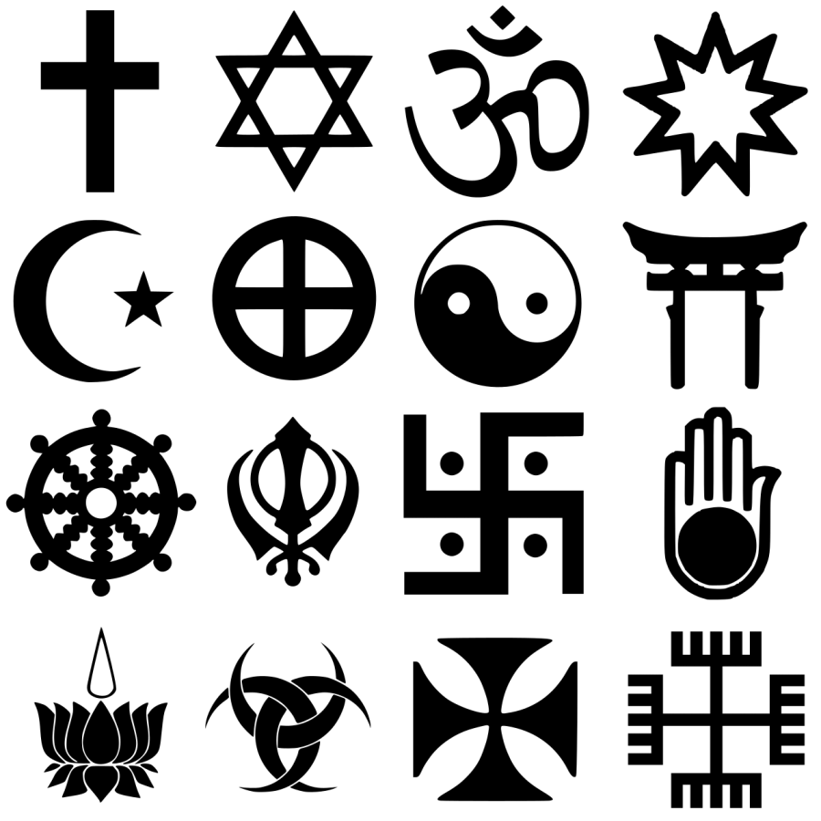 The Symbol card
