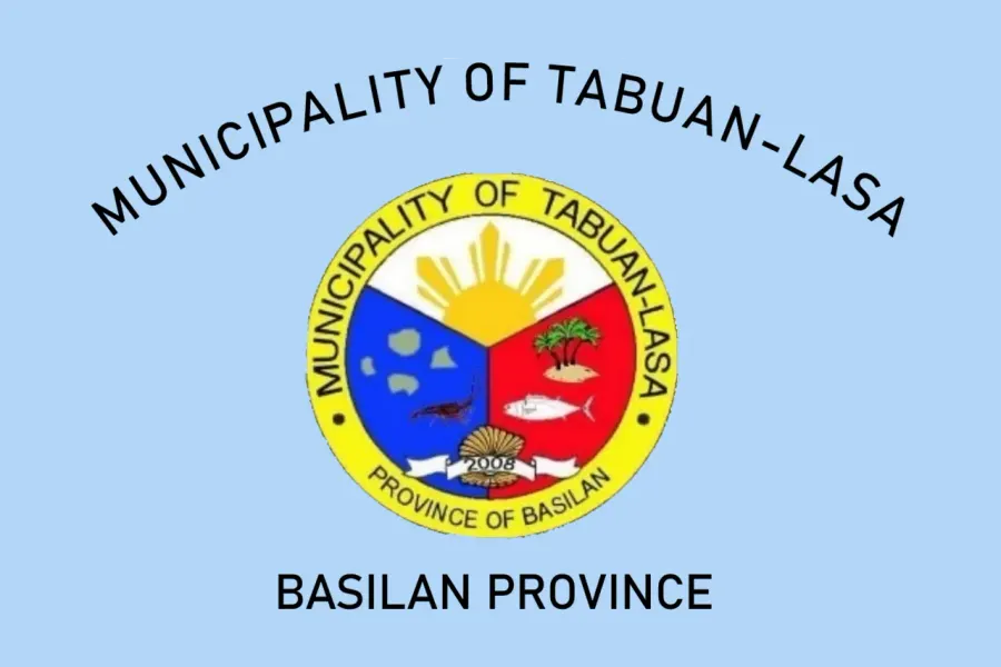La carte Tabuan-Lasa