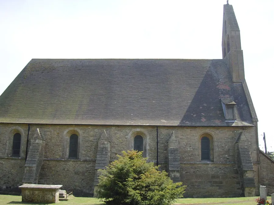 The Witham Charterhouse card