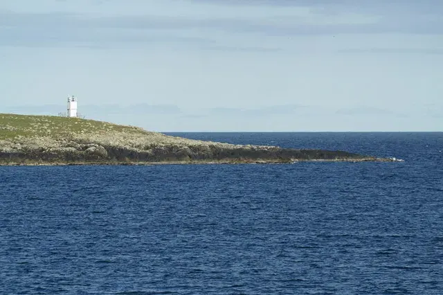 The Balta, Shetland card