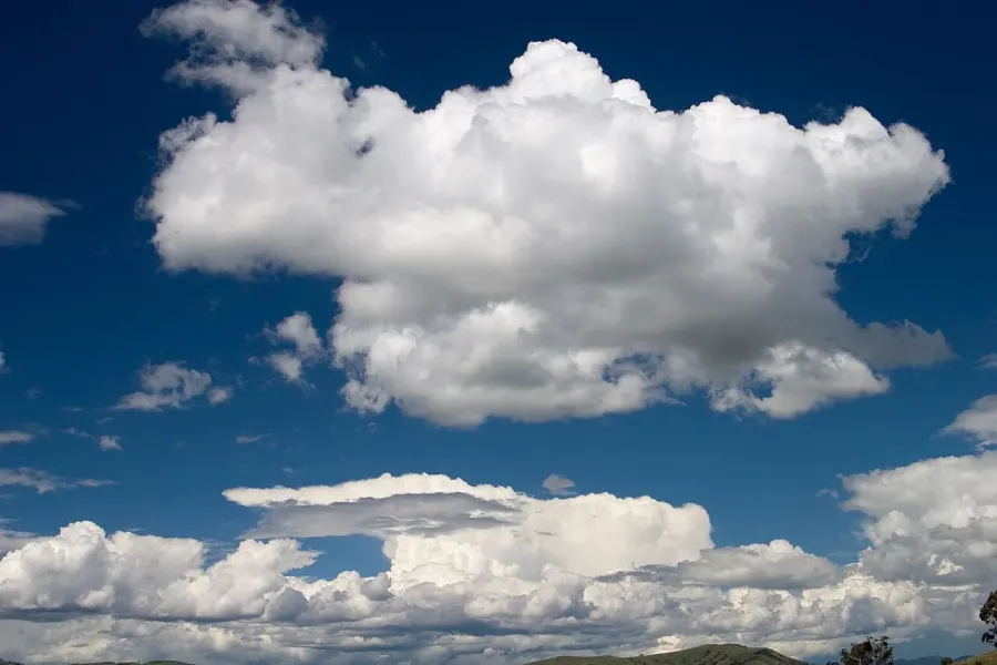 The Cloud card