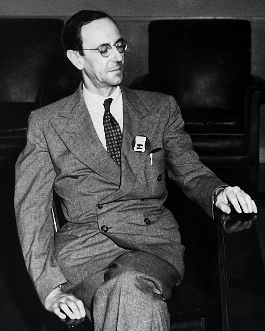 La carte James Chadwick
