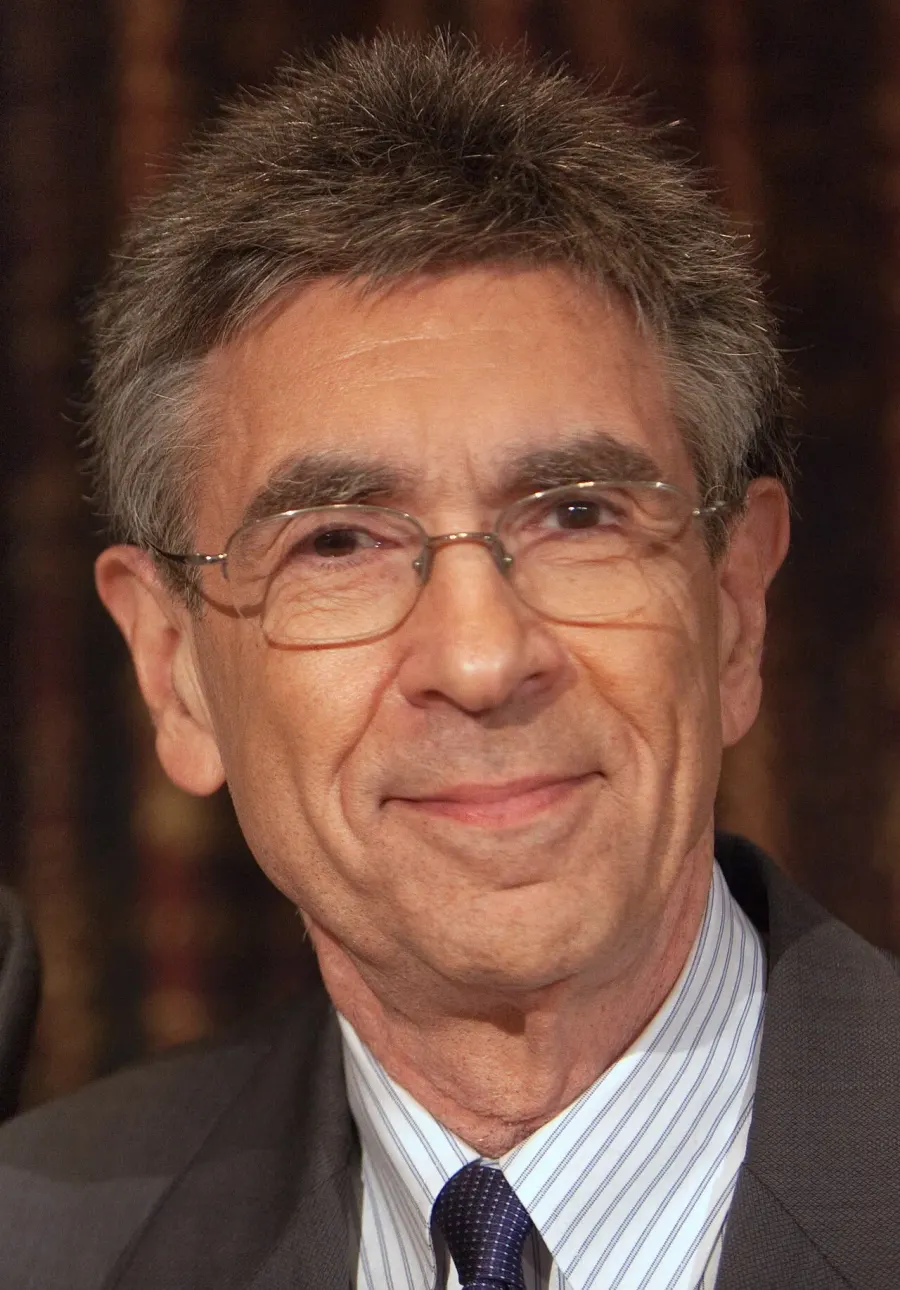 La carte Robert Lefkowitz