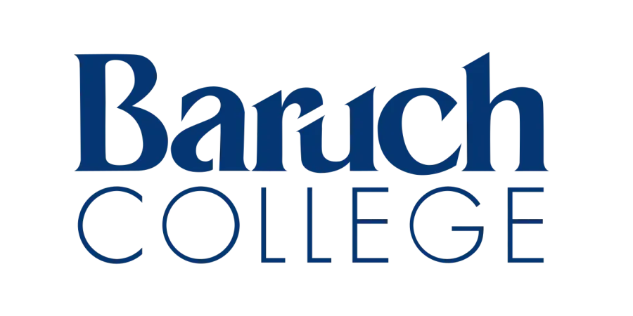 The Baruch College card