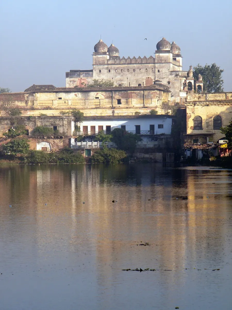 The Bhopal card