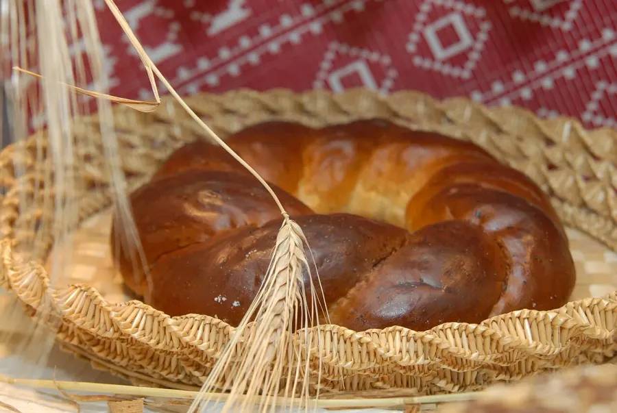 The Kolach card