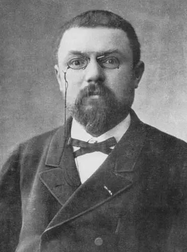 The Henri Poincaré card