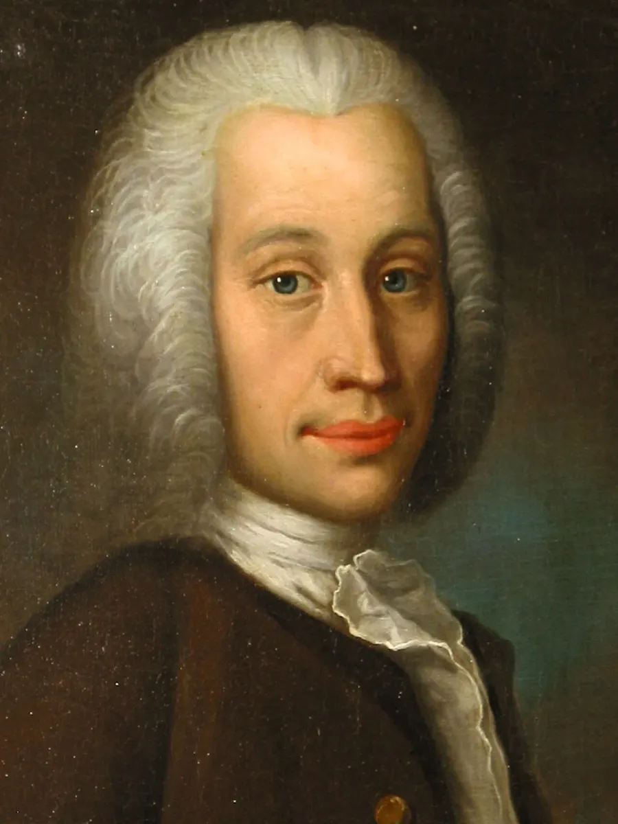 The Anders Celsius card