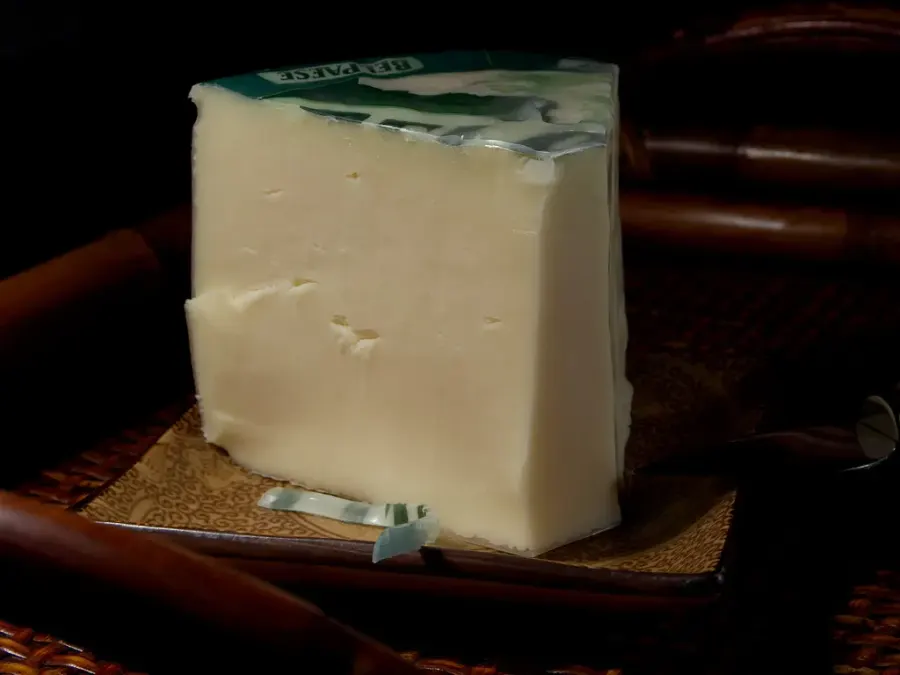 The Bel Paese card