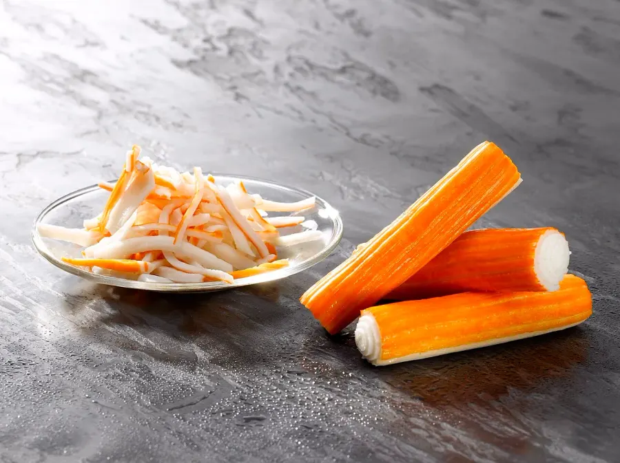 The Surimi card