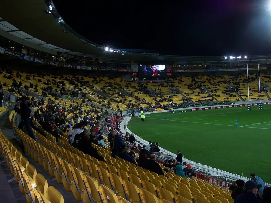 The Wellington Phoenix FC card
