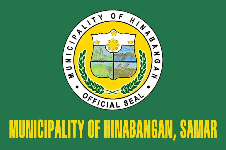 The Hinabangan card