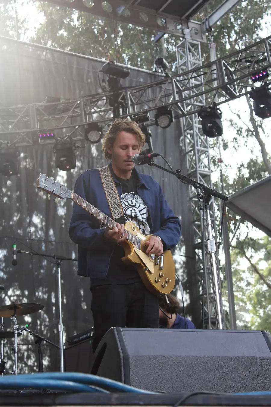 La carte Ben Howard