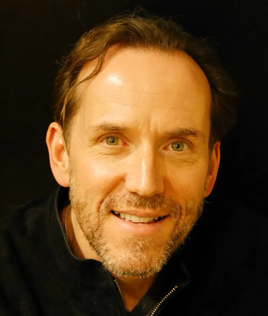La carte Ben Miller