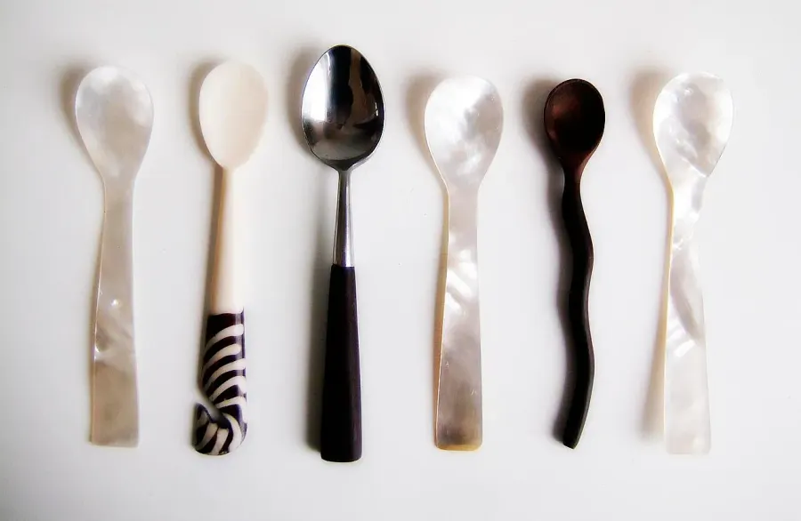 The Spoon card