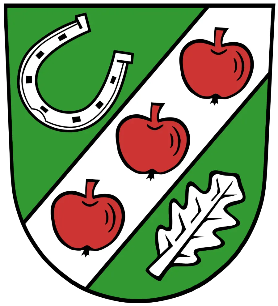 The Thümmlitzwalde card