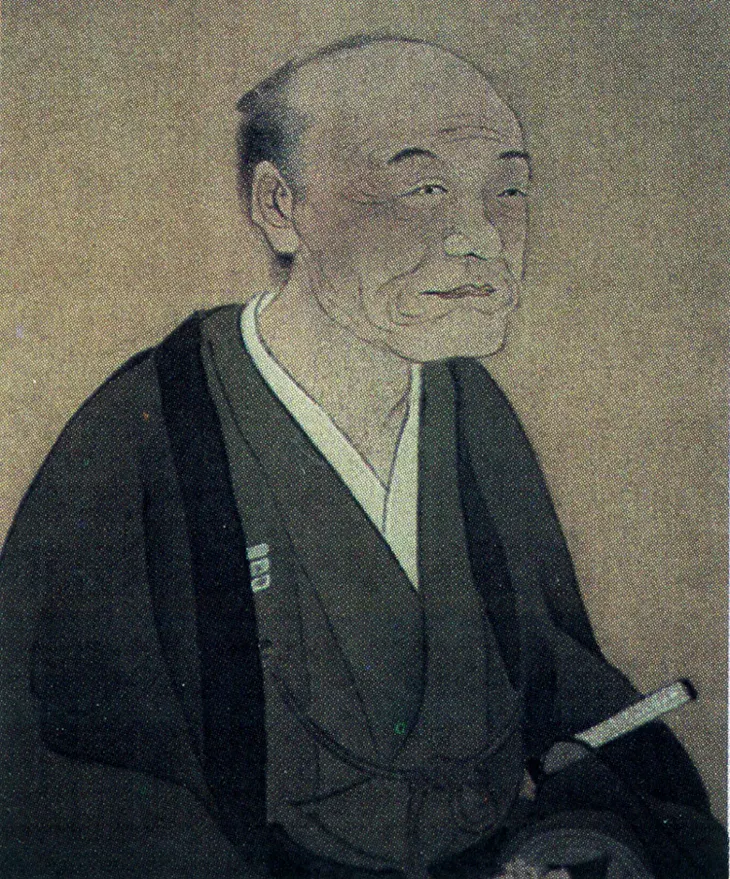 La carte Miura Baien