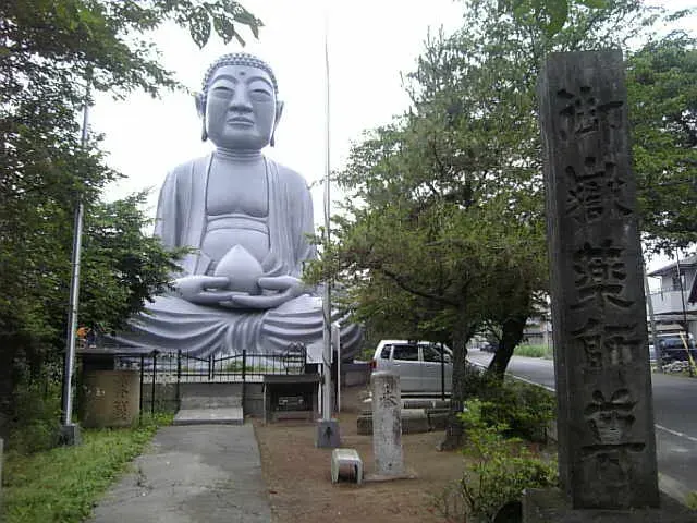La carte Kōnan