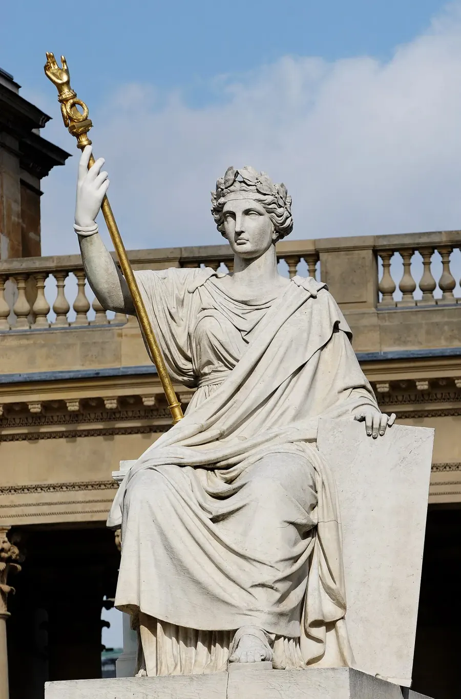 The Statute card