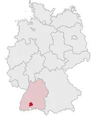 The Tuttlingen card