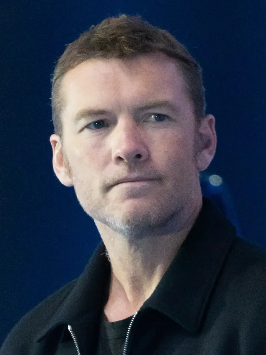 The Sam Worthington card