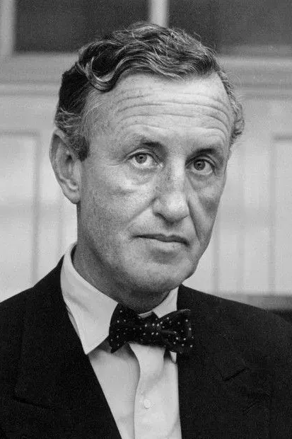 The Ian Fleming card