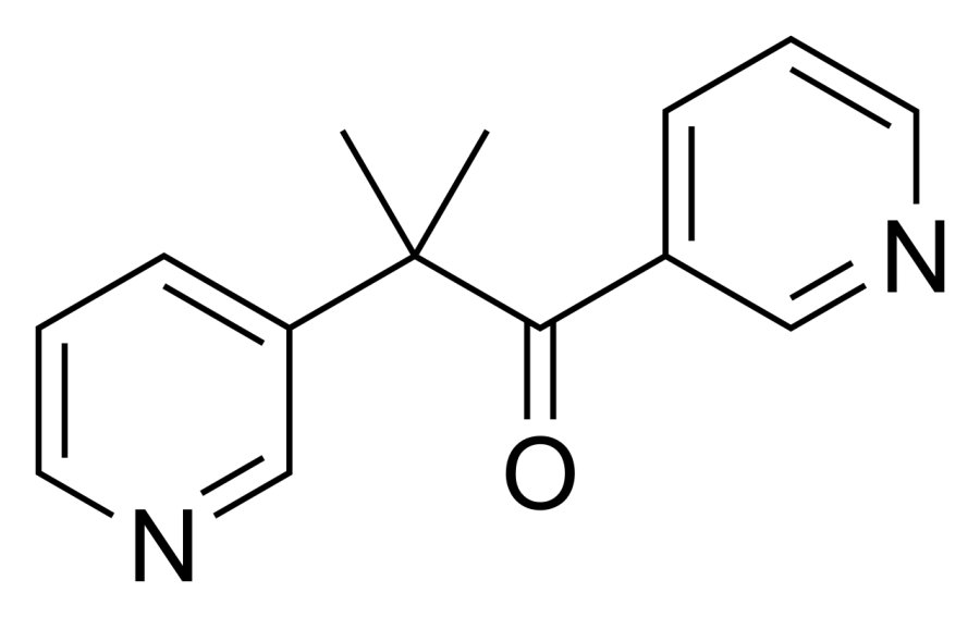 The Metyrapone card