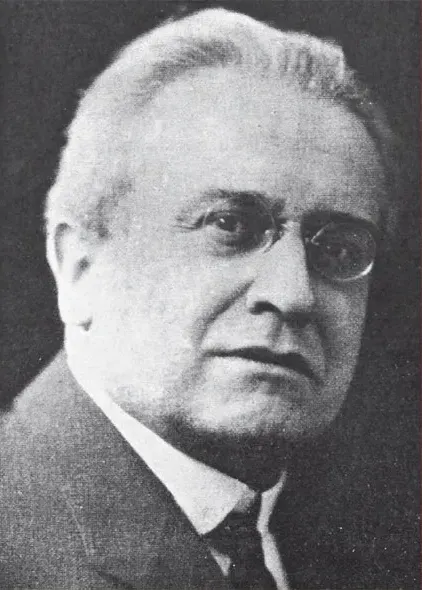 La carte Charles Blondel