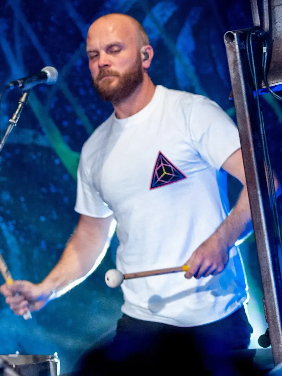 La carte Will Champion