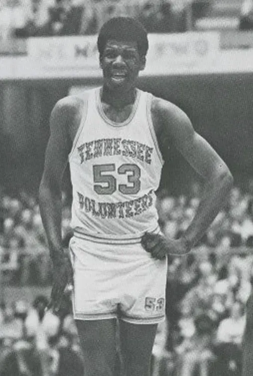 The Bernard King card