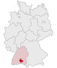 The Sigmaringen card