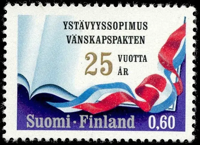 The Finlandization card