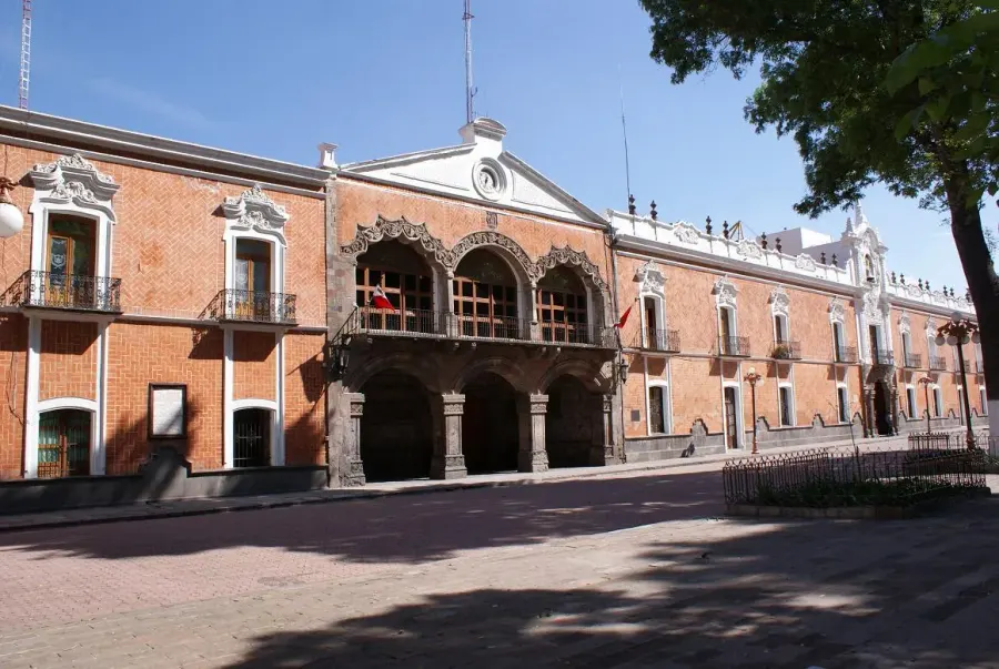 The Tlaxcala card