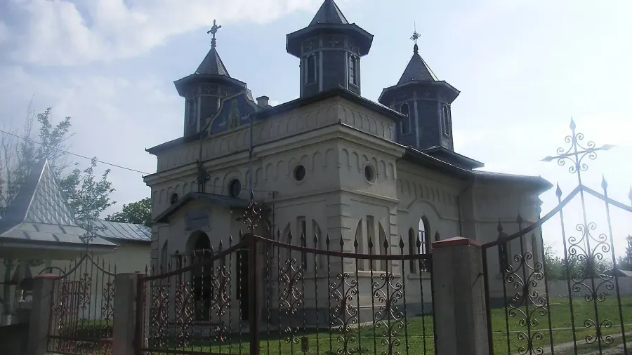 The Victoria, Brăila card