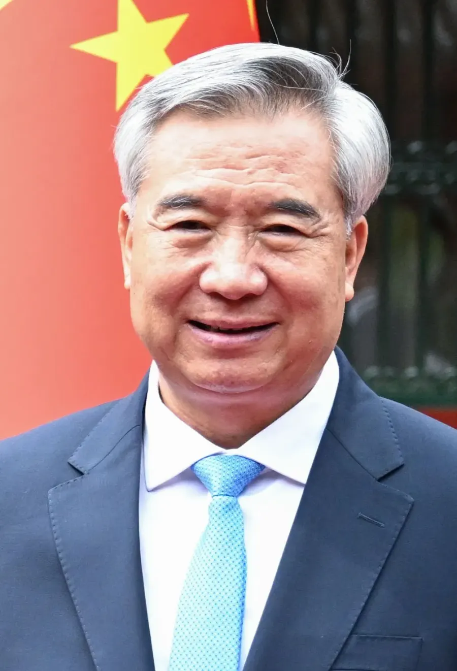 The Li Xi card