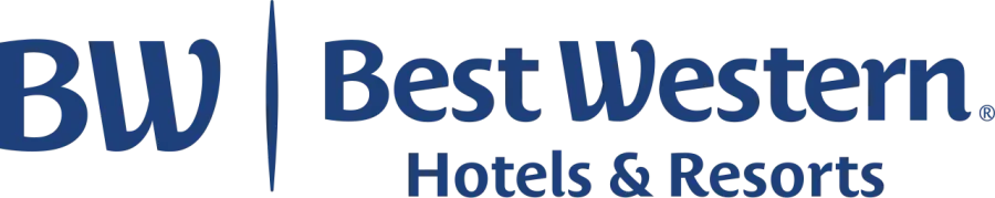 The Best Western card