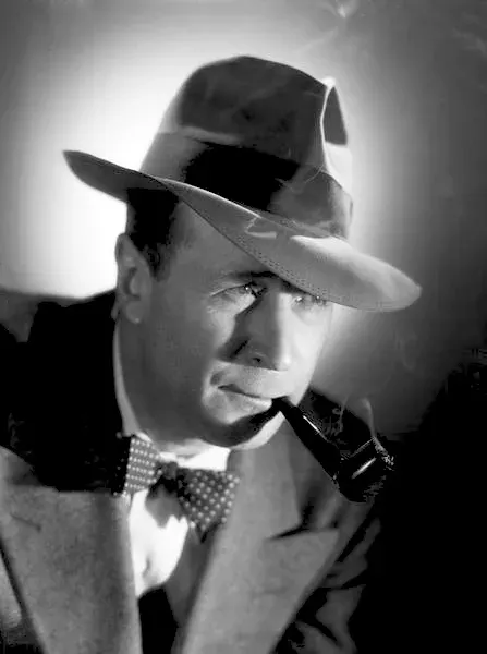 La carte Commissaire Maigret