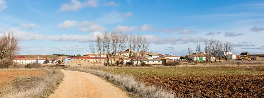 La carte Borjabad