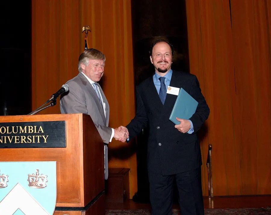 The Pulitzer Prize for Fiction card
