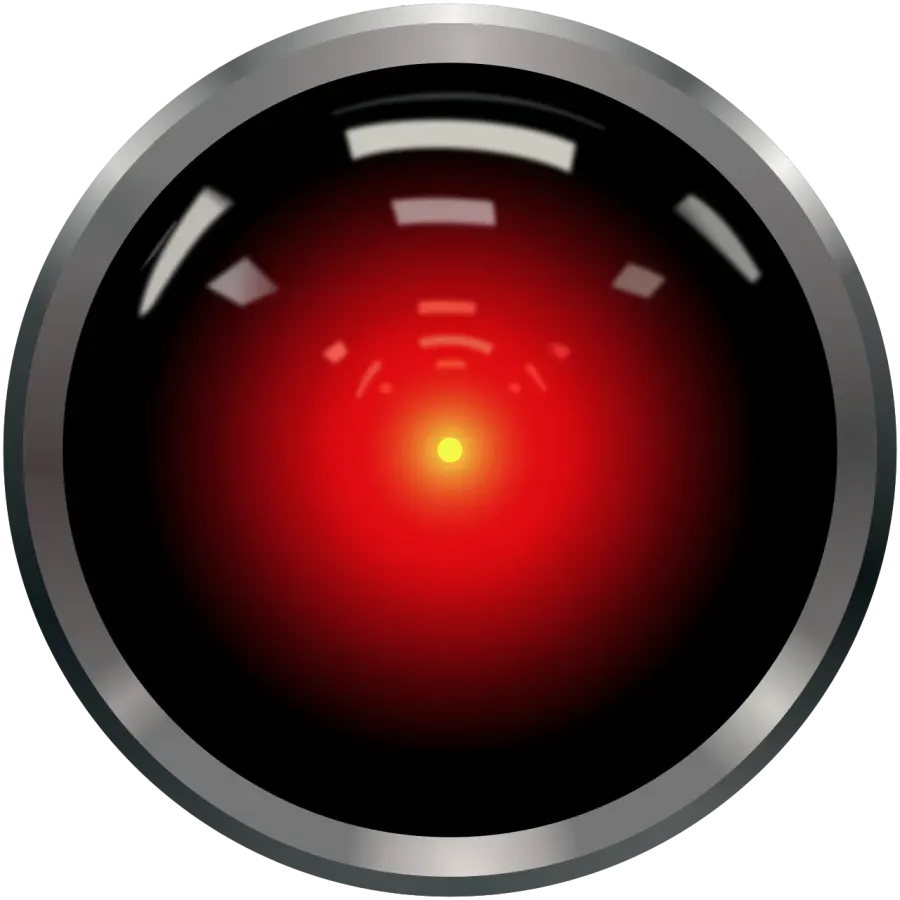 La carte HAL 9000