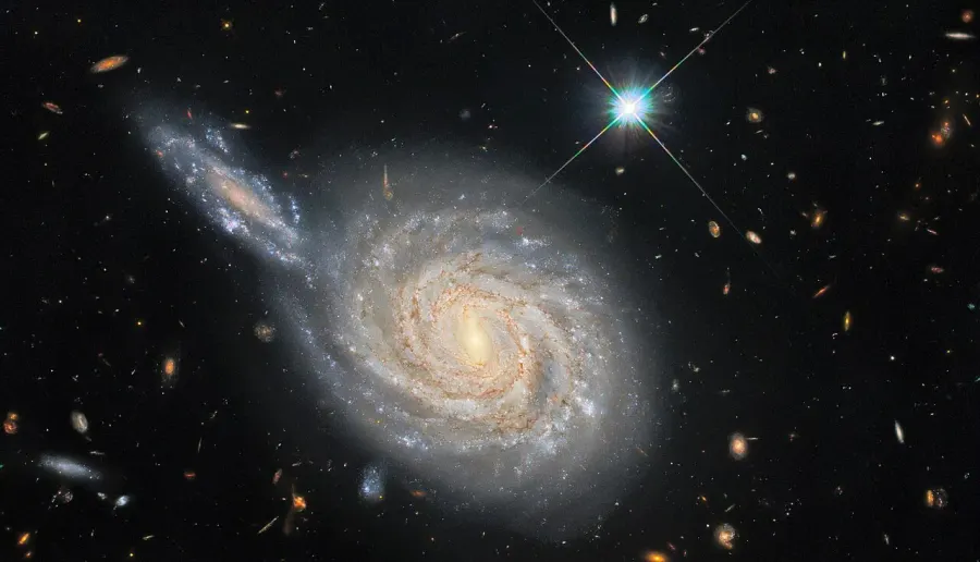 The NGC 105 card