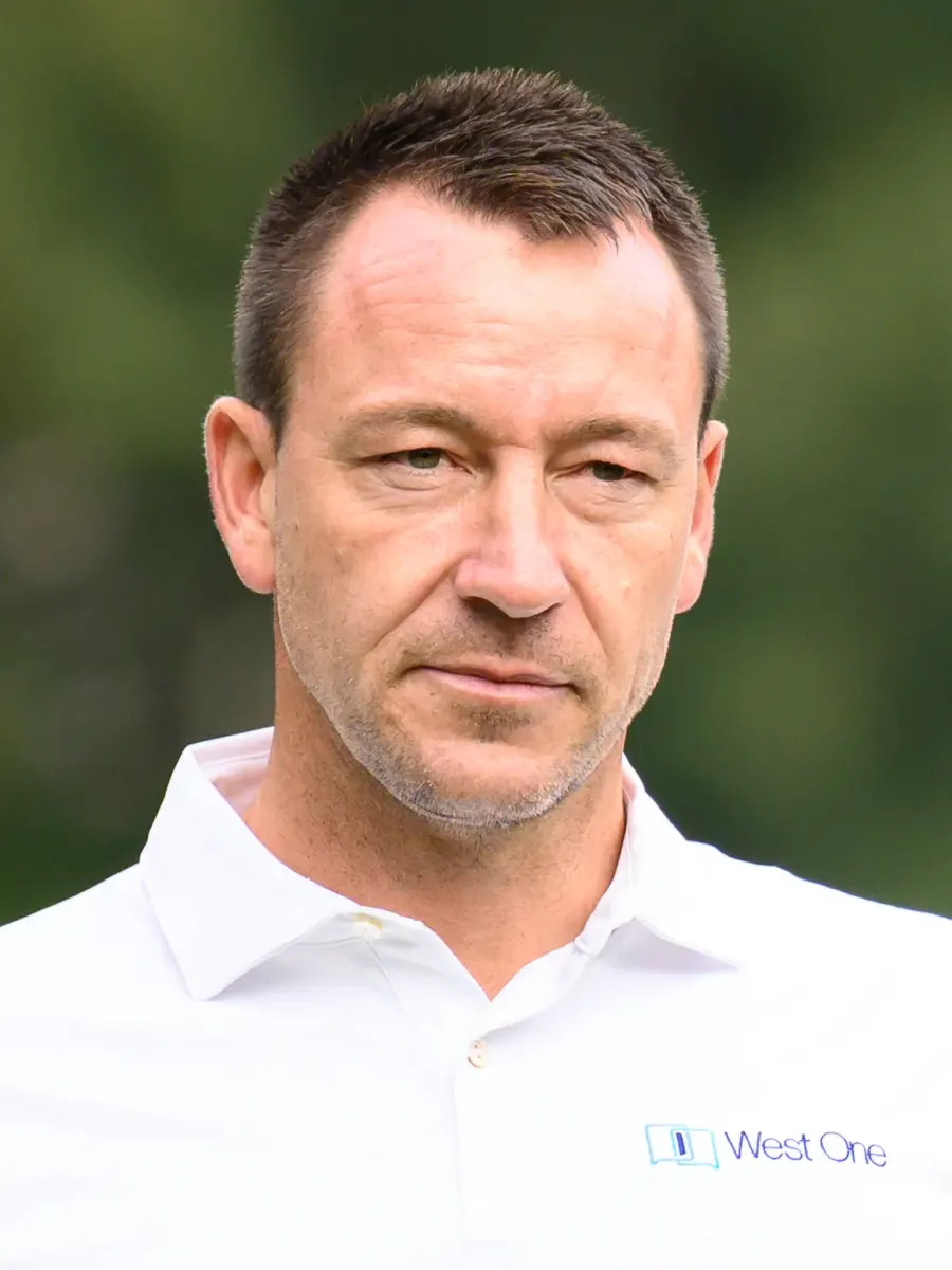 La carte John Terry