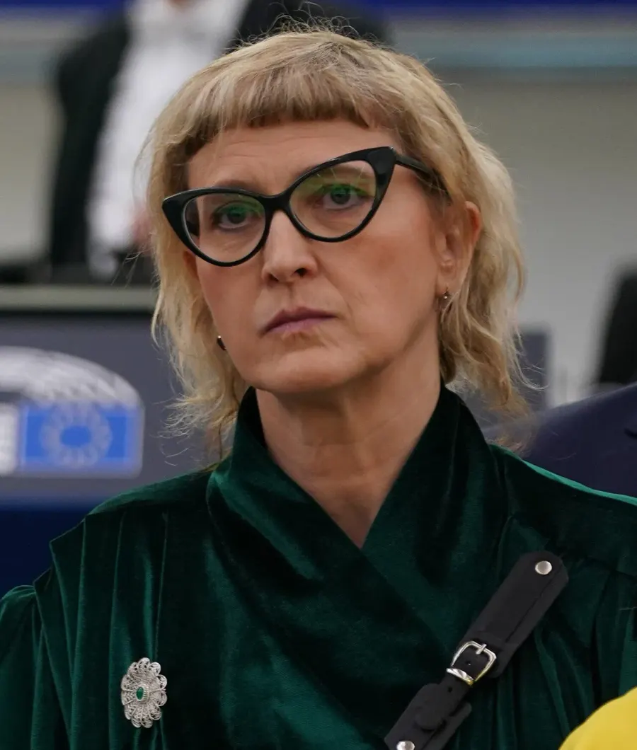 The Jasmila Žbanić card