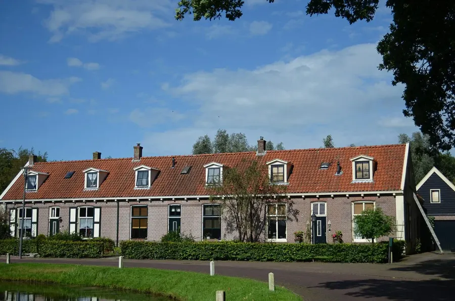 The Noordenveld card