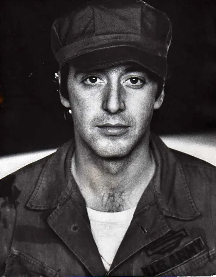 The Michael Corleone card