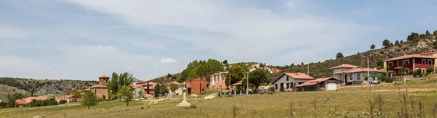 La carte Espeja de San Marcelino