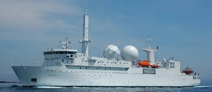 The Signals intelligence card